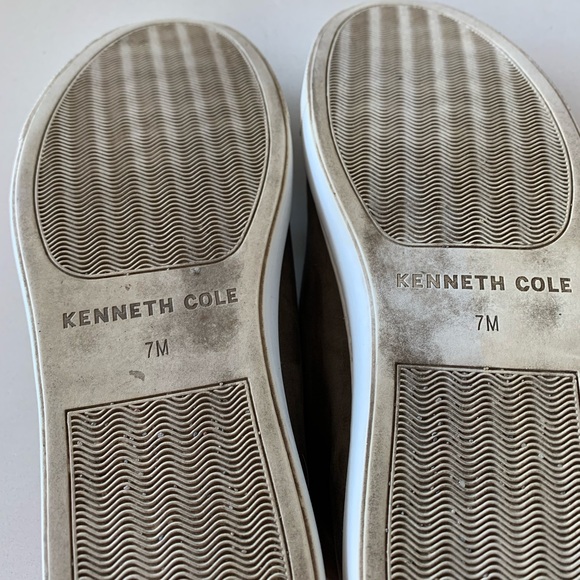 Kenneth Cole sneakers - Picture 6 of 6